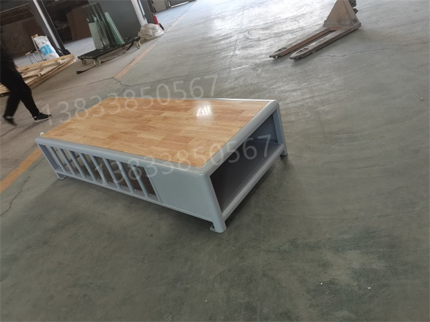 临沧拘留所床具