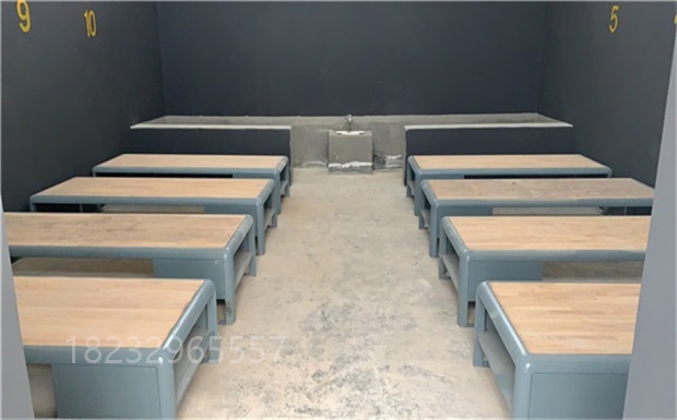 临沧拘留所床具