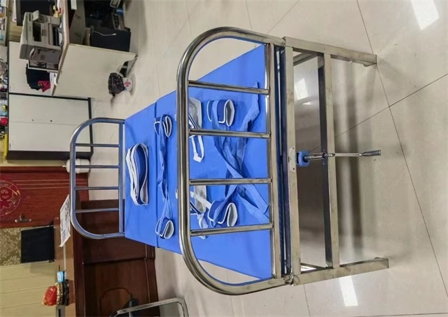 临沧约束床