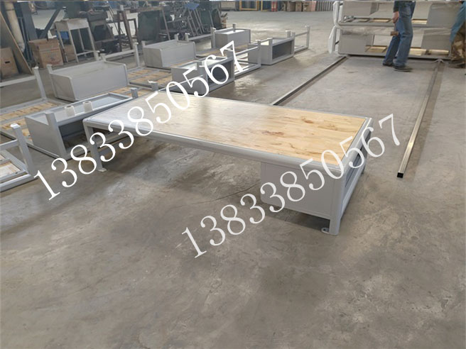 临沧监狱床具