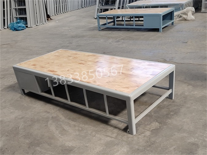 临沧Y型看守所床具